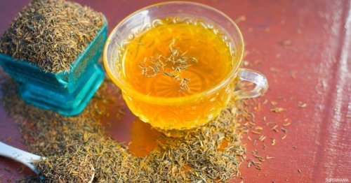 معجزة جهنميه موجودة في كل بيت.. مشروب سحري ينهى بسهولة الكرش والدهون ويمنع تراكم الكوليسترول ويخلصك من معاناة التهاب المفاصل