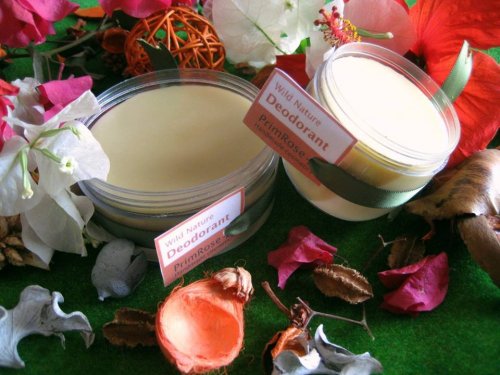 «هتجنني الكل بريحتك!!»… طريقة عمل مزيل عرق طبيعي بريحة الورد في البيت ودعي الاسمرار ورائحة العرق المزعجة