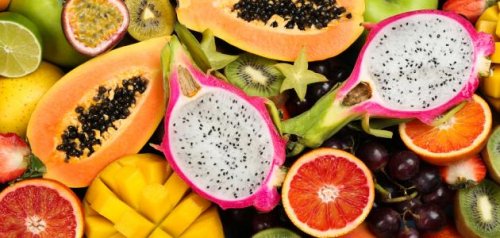 هيبقى معاك فلوس زي الرز … شاهد كيف تصبح مليونير في سنة واحدة فقط إذا قمت بزراعة أغلي 3 أنواع من الفواكه في الصيف .. هتندم عمرك كله لو ضيعت الفرصة!!