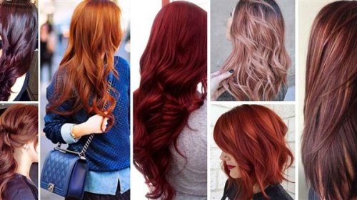 "مش هتروحي للكوافير خلاًص".. التخلص من شيب الشعر وتلوين طبيعي ب 10 ألوان مختلفة في ساعة واحدة فقط هتلاحظي الفرق.. محدش هيشوفك عجوزة تاني!