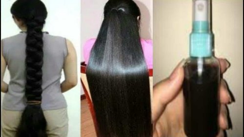 "هيبقي زي الباروكة واحسن".. مكون رهيب من العطار لتطويل الشعر القصير في 7 ايام وانبات الفراغات ووقف التساقط نهائيا.. بسرعة جربيها