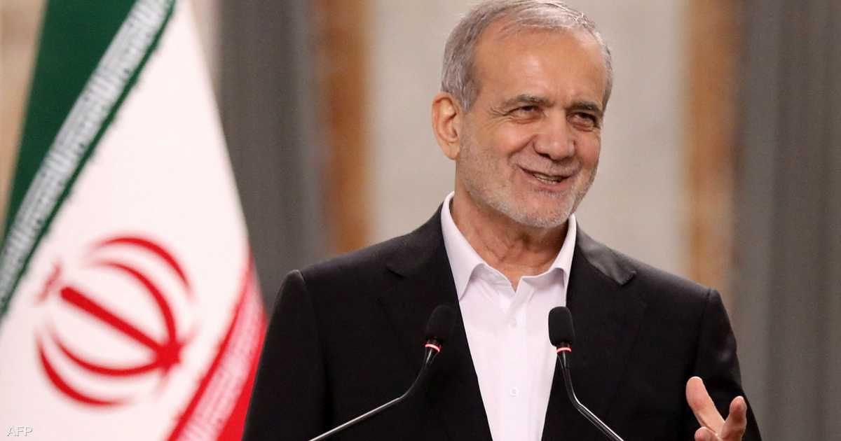 العالم اليوم - رئيس إيران: إسرائيل تحاول جرنا لنقطة لا نريد الذهاب إليها