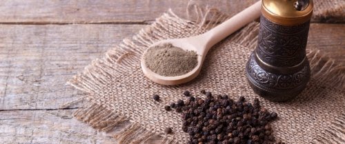 "هدية نزلت من السما".. فوائد مذهلة للفلفل الأسود هذا ما يفعله جرام واحد في أخطر مرض عرفه البشرية على الإطلاق.. ضاع عمرنا مع الدكاترة