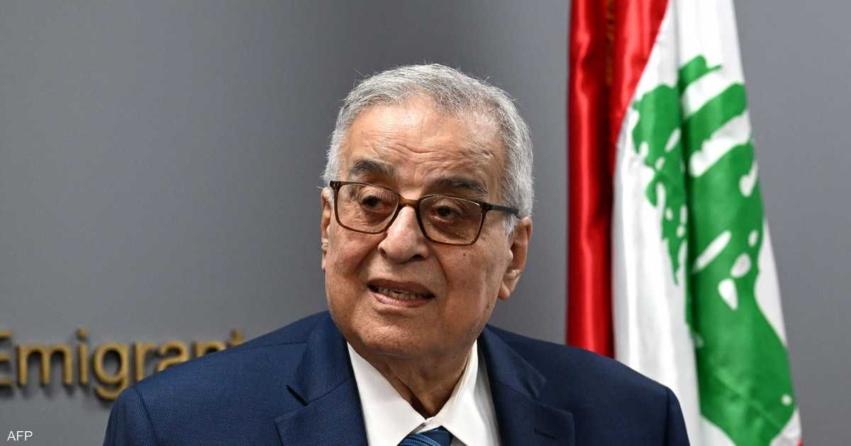 العالم اليوم - وزير خارجية لبنان يكشف عدد النازحين جرّاء "التصعيد الأخير"