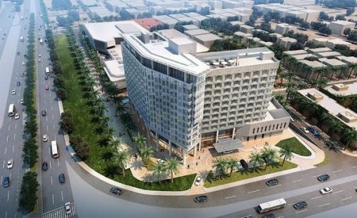 دليل حي الكوثر في جدة بالمملكة العربية السعودية