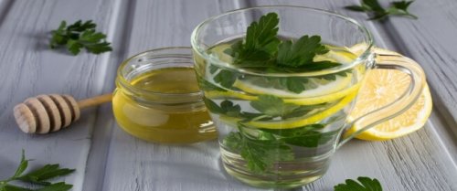 «كنز شفاء من عند ربنا» كيف يمكن لهذه العشبة أن تحسن صحة كليتيك وينقي جسمك من السموم بطرق مذهلة وغير متوقعة استخدميها بهذه الطريقة وشاهدي النتيجة!!