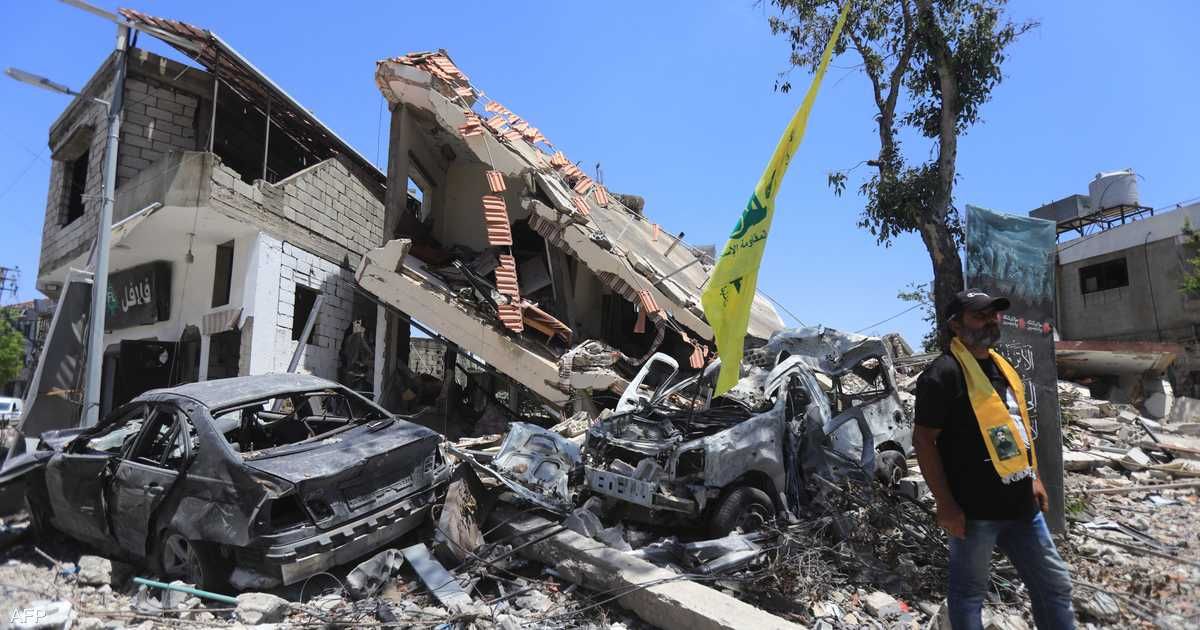 العالم اليوم - خطة أميركية لوقف القتال بين حزب الله وإسرائيل.. ماذا تتضمن؟