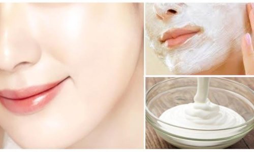 قنبلة التفتيح الفوري من كريم النشا والأرز الكوري للتبيض وشد التجاعيد