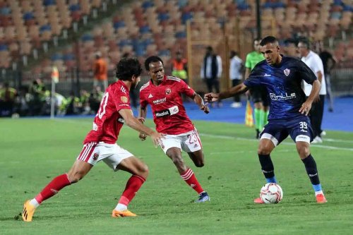 اتفرج من البيت.. تردد قناة mbc مصر الناقلة لمباراة الأهلي والزمالك في كأس السوبر الإفريقي
