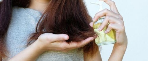 "محدش عارف قيمتها الجبارة.!!" شعرك هيبقي حكاية ورواية ؟؟عشبة مهملة على الرغم من فوائدها اللي هتنبهر بيها..كانت فيييين من زمااان..!؟