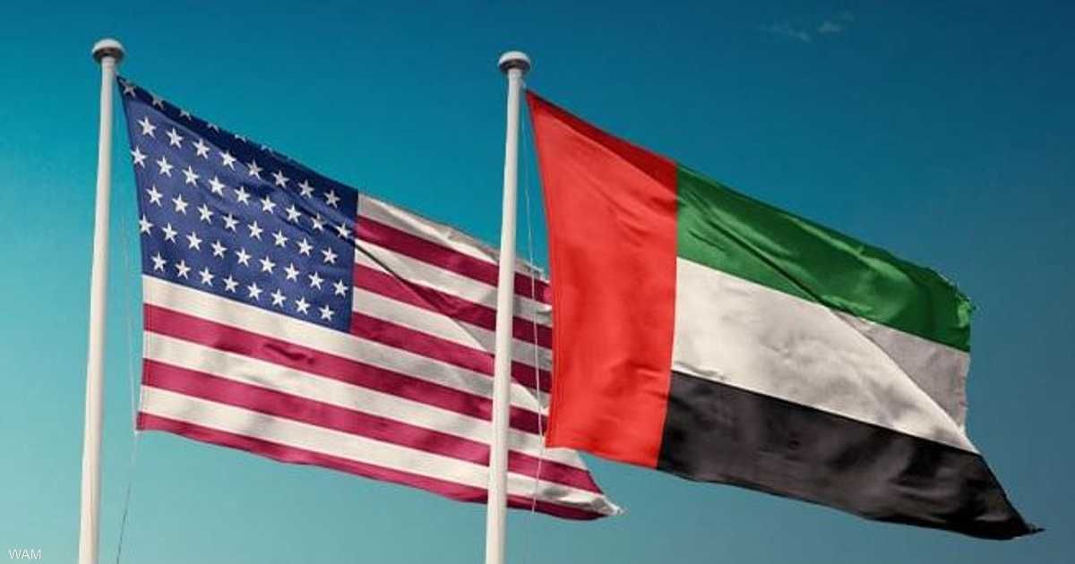 العالم اليوم - توقيع اتفاق يقضي بإدراج الإمارات ضمن "برنامج الدخول العالمي"