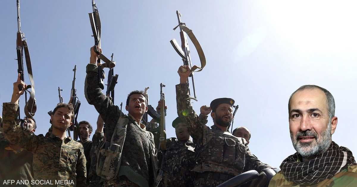 العالم اليوم - درب الحوثيين باليمن..من هو محمد السرور الذي اغتالته إسرائيل؟