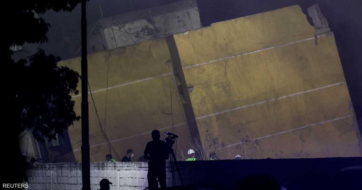 العالم اليوم - غارات إسرائيلية جديدة على الضاحية الجنوبية لبيروت