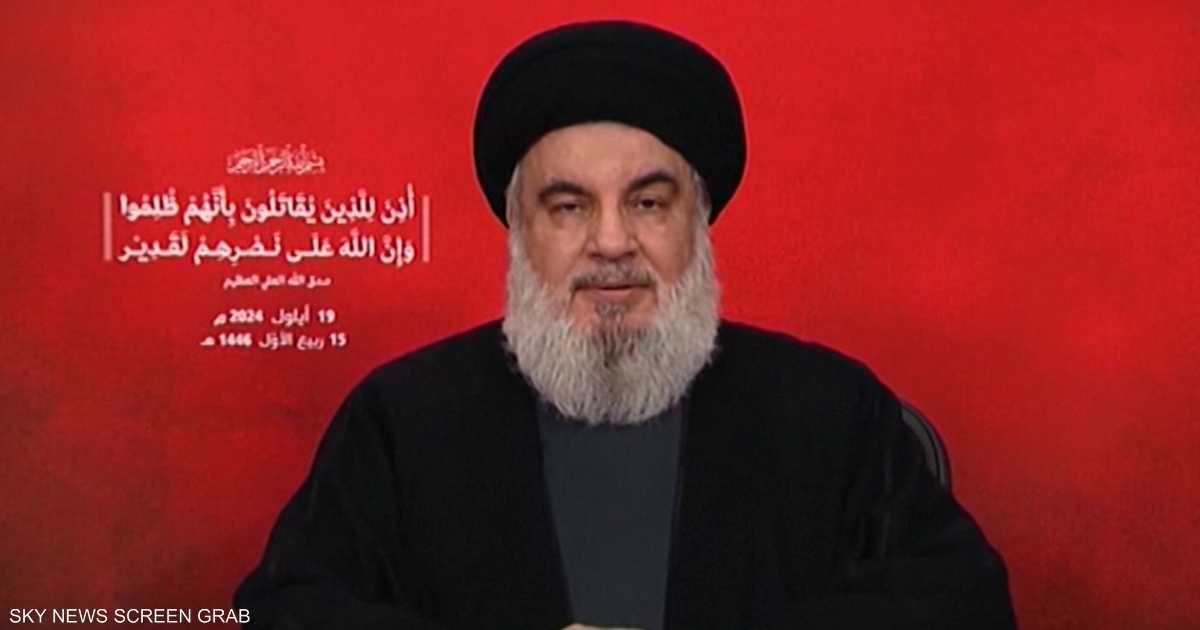 العالم اليوم - كيف حددت إسرائيل موقع نصر الله؟