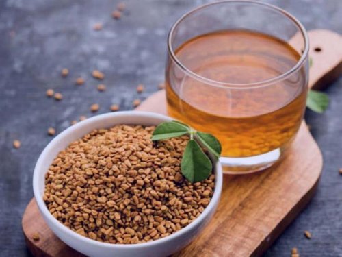 "سفاح الدهون" .. عشبة موجود في كل منزل تسد الشهية وتنقص الوزن الزائد.. طريقة الإستخدام!!