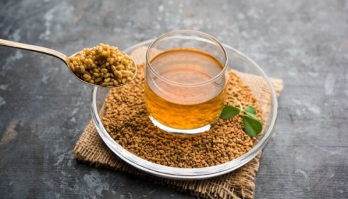 وداعاً للسكري .. اليك مشروب بسيط متوفر في الأسواق ورخيص الثمن يمتص السكر في الدم وينقي الكلى والكبد من الدهون والسموم!!