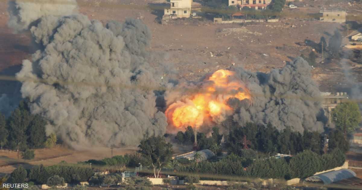 العالم اليوم - 33 قتيلا و195 مصابا في الغارات الإسرائيلية على لبنان السبت