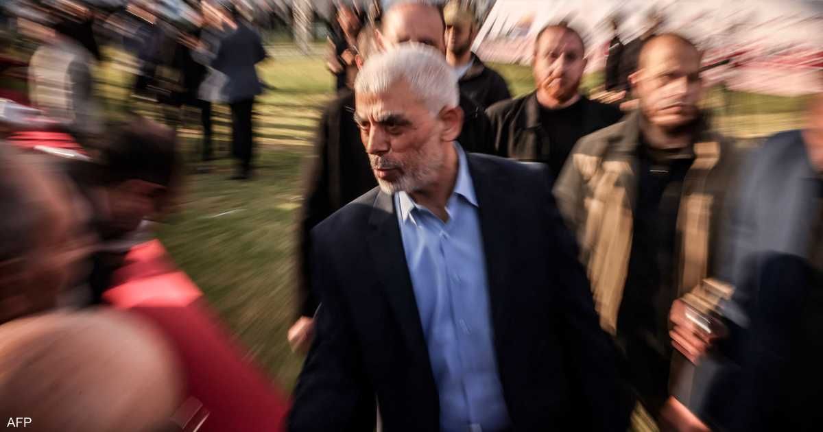 العالم اليوم - تفاصيل محاولة سابقة لاغتيال السنوار.. لماذا ألغيت العملية؟