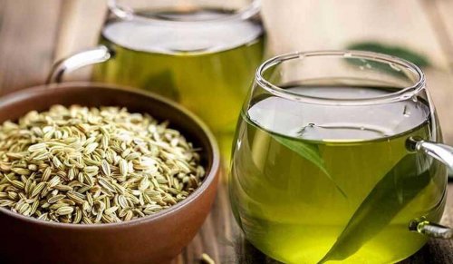 ملكة الأناقة تفاجئ الجميع: عشبة مطبخية كالسحر تزيل الكرش دون ريجيم وحرمان ... تعرفوا عليها لاتفوتكم.!