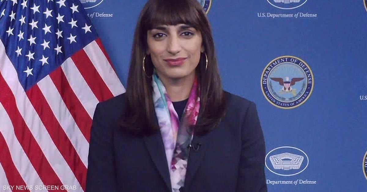 العالم اليوم - البنتاغون: أميركا لم تنخرط في عمليات إسرائيل بلبنان