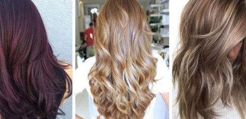 هترجعي عروسة من جديد..اصبغي شعرك بمكونات طبيعية آمنة 100% من البيت بدون حناء ولا أكسجين.. وداعا صالونات التجميل