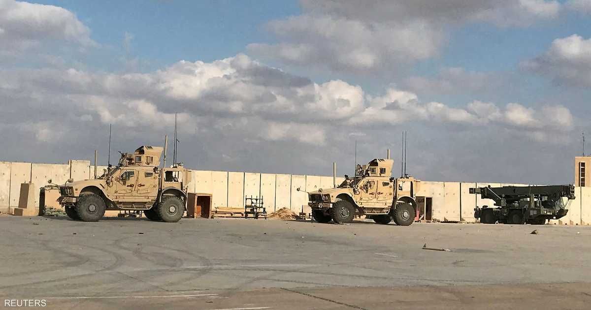 العالم اليوم - العراق.. هجوم صاروخي يستهدف قاعدة تستضيف قوات أميركية