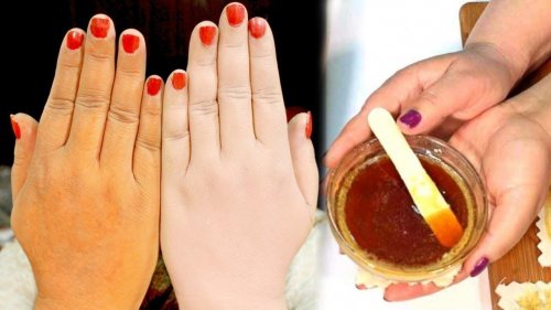 "بأسرار أشهر صالونات التجميل".. اصنعي كريم التبييض السحري في منزلك لتفتيح اليدين والقدمين وإزالة بقع وتصبغات السنين.. هتنوري في الضلمة