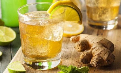 "دون الحاجة للرجيم"..! مذيعة الجزيرة تكشف عن وصفة بسيطة موجودة في كل مطبخ تقضي على الكرش!!