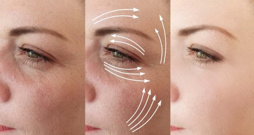 علاج فعال جداً لشد البشرة وتقليل التجاعيد بمكونين فقط من منزلك