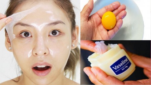 الناس كلها هتجنن من جمالك .. اعملي اقوى مقشر من الفازلين للقدمين واليدين بالطريقة السحرية دي .. وفرى فلوسك واعمليه صح!!