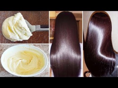 5 وصفات هتحول شعرك لخيوط حرير.. وصفات الجدات لتنعيم الشعر الخشن والمجعد بطريقة طبيعية!! النتيجة خيالية ومضمونة 100%