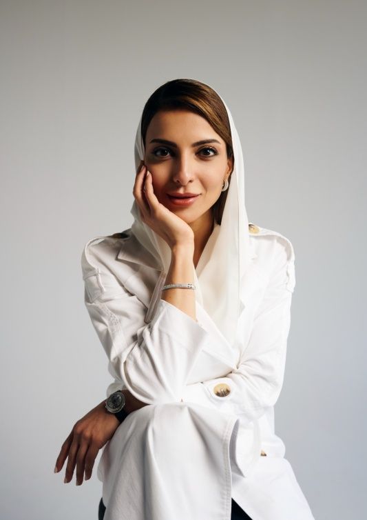 بصمة رياضية سعودية: سارا العطيشان تفتح لـ"دوت الخليج" أبواب رحلتها الملهمة في عالم اللياقة