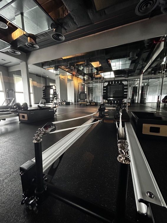 بصمة رياضية سعودية: سارا العطيشان تفتح لـ"دوت الخليج" أبواب رحلتها الملهمة في عالم اللياقة