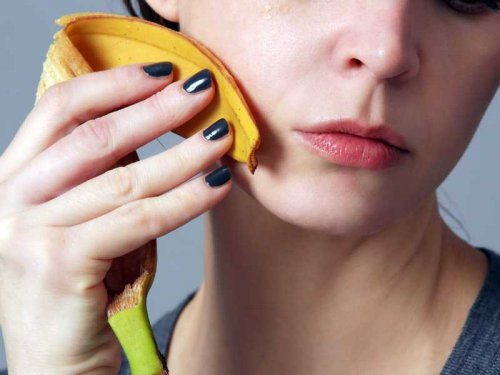 «أوعي ترميها تاني».. فوائد غير متوقعة لقشر الموز هتخليكي تحتفظي به إلى الأبد | كنز يجعل عنه الكثيرون