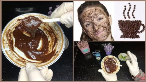 تألقي ونوري بشرتك ماسكات طبيعية لترطيب البشرة وتفتيحها بدون تكاليف نهائيا