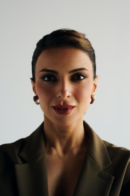 بصمة رياضية سعودية: سارا العطيشان تفتح لـ"دوت الخليج" أبواب رحلتها الملهمة في عالم اللياقة