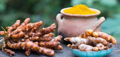 وداعاً للشيب حتى لو عندك 70 سنة.. عشبة مهملة هترجعك شباب وهتقضي على التجاعيد بشكل نهائي!! العشبة المعجزة