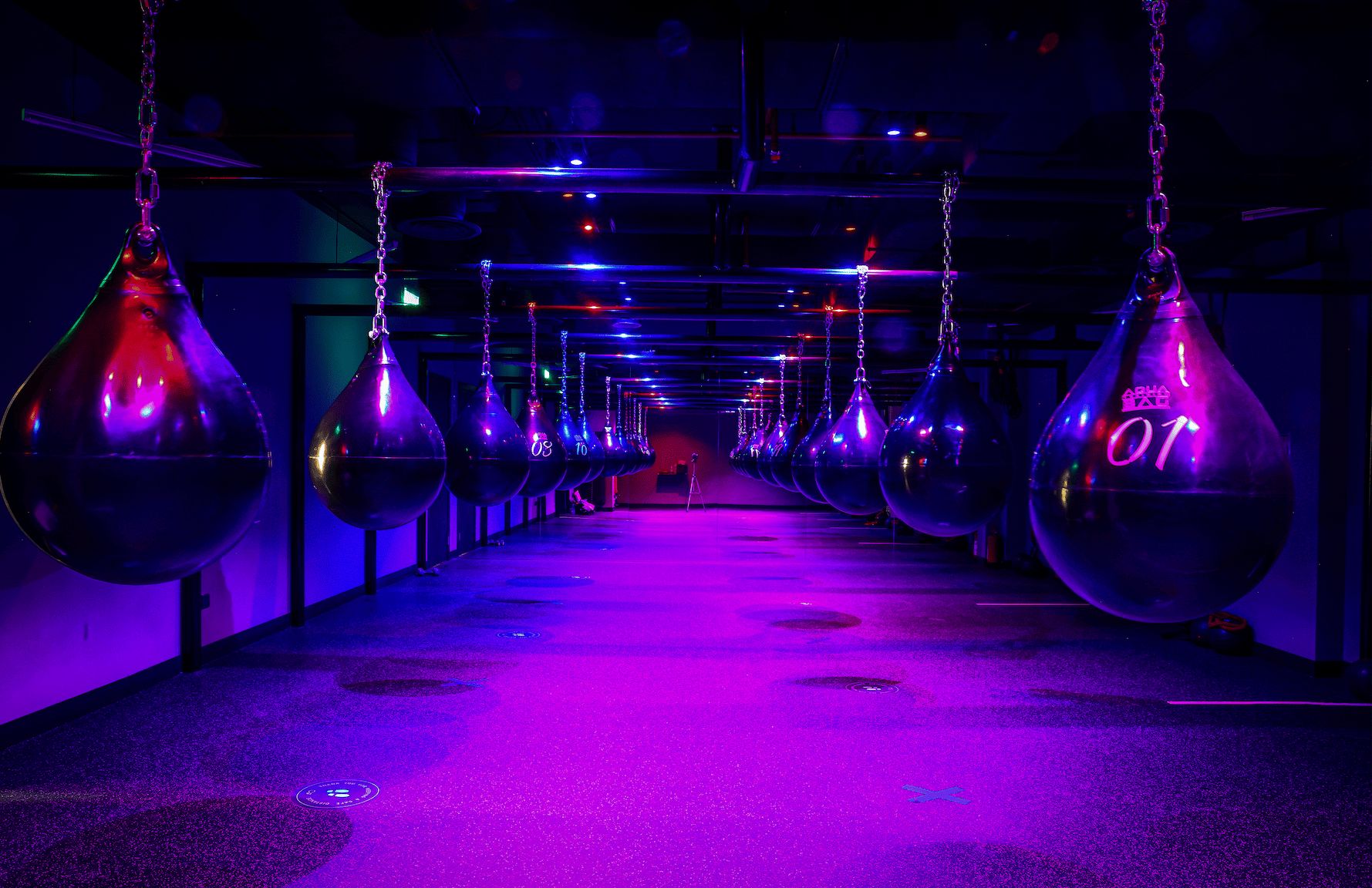 بصمة رياضية سعودية: سارا العطيشان تفتح لـ"دوت الخليج" أبواب رحلتها الملهمة في عالم اللياقة