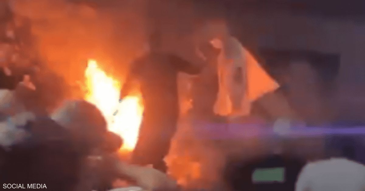 العالم اليوم - فيديو.. 18 قتيلا بضربة إسرائيلية على مقهى في طولكرم