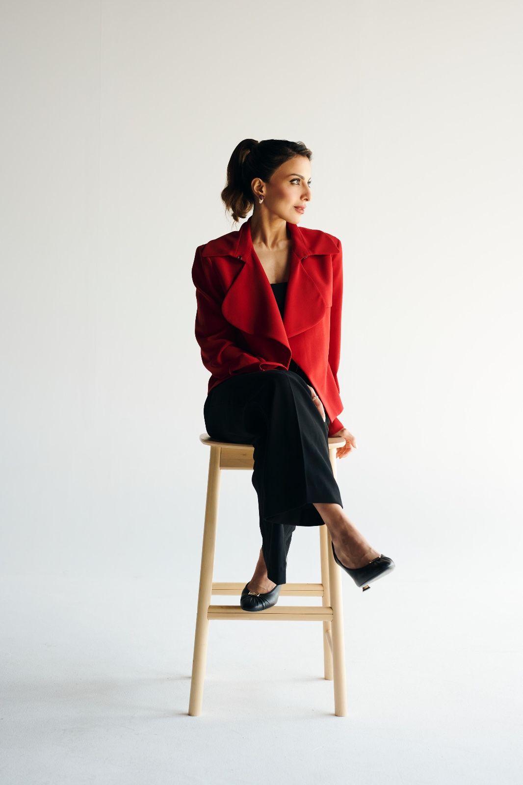 بصمة رياضية سعودية: سارا العطيشان تفتح لـ"دوت الخليج" أبواب رحلتها الملهمة في عالم اللياقة