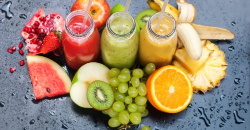 ابعد عن الادوية وخليك في العلاج الطبيعي .. 4 مشروبات بحرصك على شربهم كل صباح على الريق تخفض مستويات الكوليسترول في جسمك