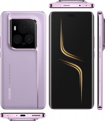 سعر ومواصفات ومميزات هاتف Honor Magic6 Ultimate