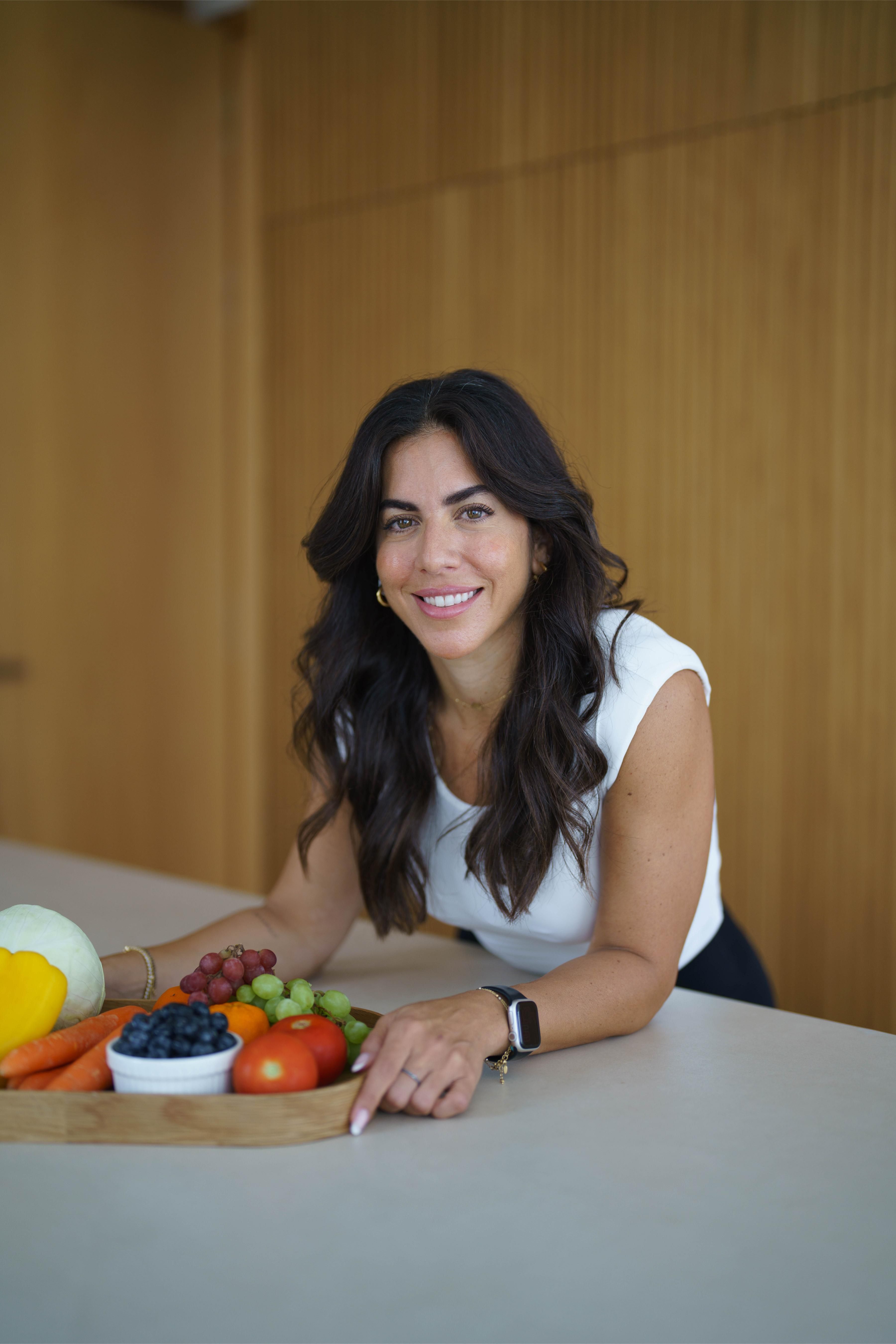 خاص - هالة برغوت لـ"دوت الخليج": التغذية المتوازنة أساس نمط الحياة الصحي.. وينبغي تثقيف الناس حولها