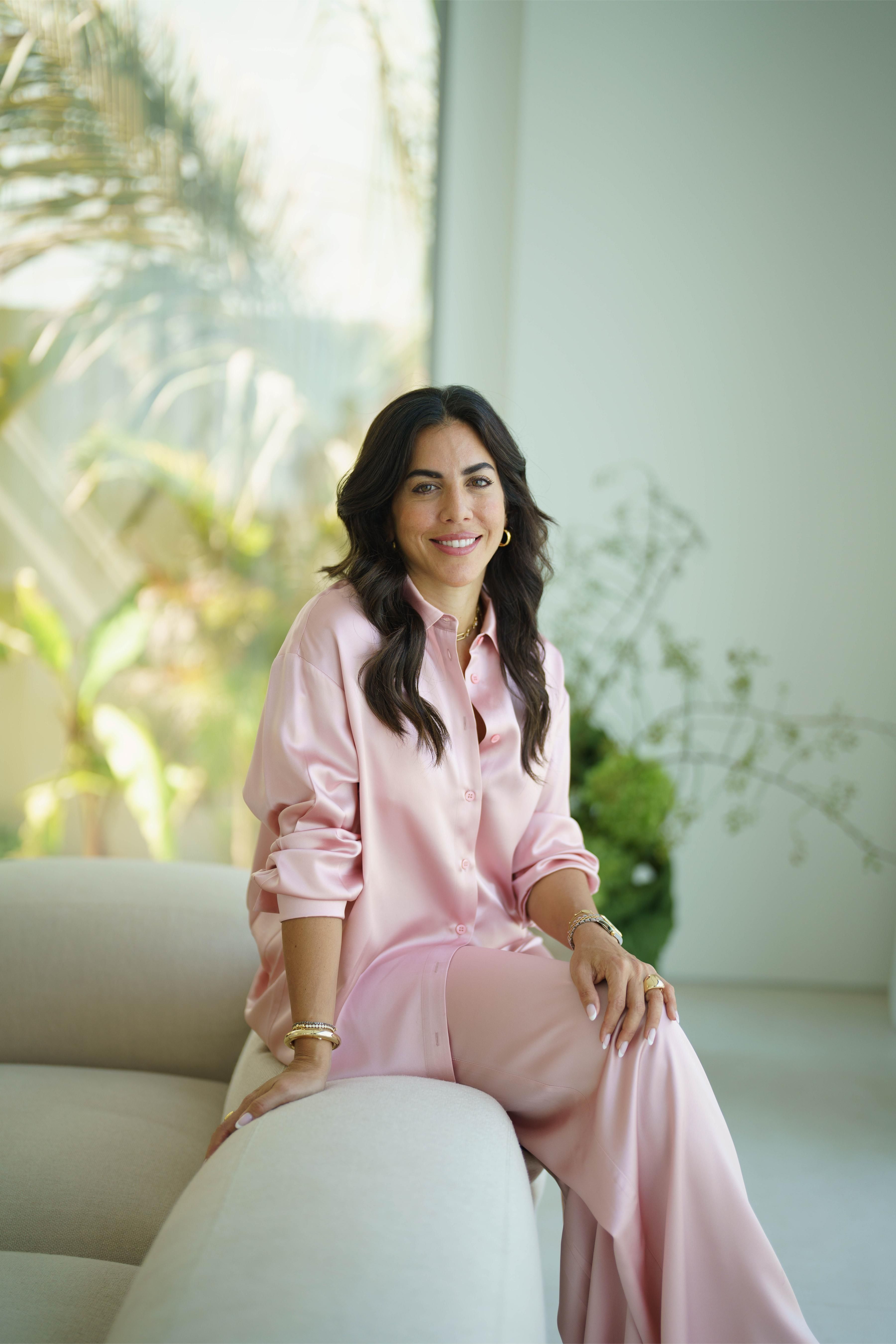 خاص - هالة برغوت لـ"دوت الخليج": التغذية المتوازنة أساس نمط الحياة الصحي.. وينبغي تثقيف الناس حولها