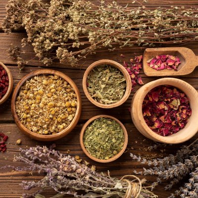 اعشاب تحمي خلايا الكبد وتمنعه من التليف.. أقوى أعشاب لعلاج أمراض الكبد وتطهيره من السموم!! مفعولها جبار لازم تجربها