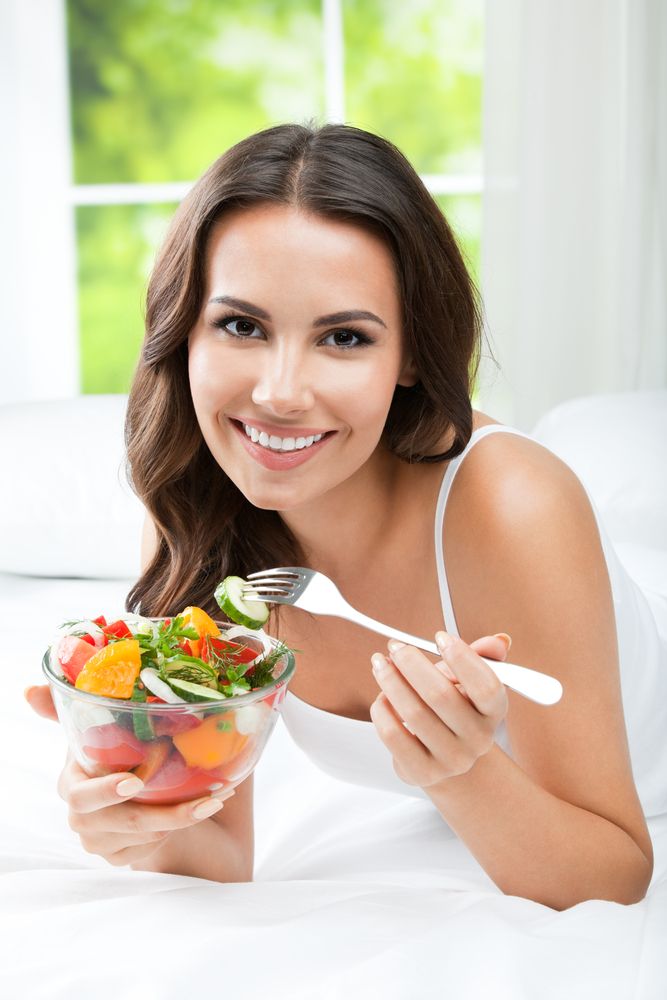 خاص - هالة برغوت لـ"دوت الخليج": التغذية المتوازنة أساس نمط الحياة الصحي.. وينبغي تثقيف الناس حولها