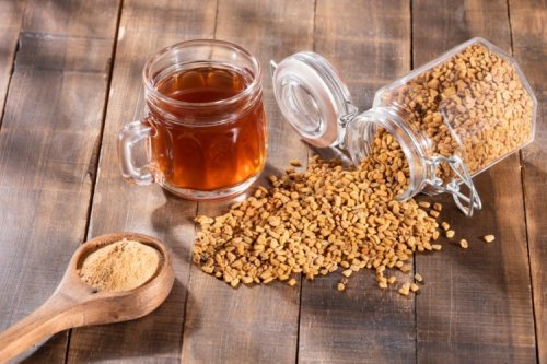 ولا كانت تيجي في بالك!! ودعاً للسكري وادويته.. اليك مشروب بسيط متوفر في الأسواق ورخيص الثمن يمتص السكر في الدم ويفتت الحصى