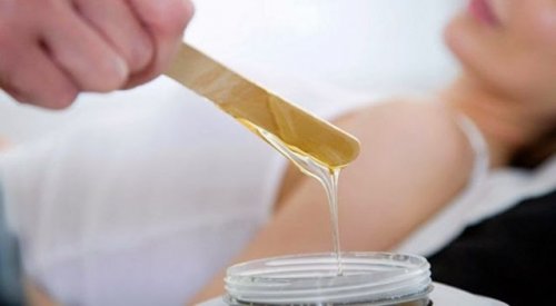 "أختراع هيجيب من الأخر"...طريقة استخدام الخل لإزالة الشعر الزائد من الوجه والجسم كله وتبيض فوري للمناطق الغامقة