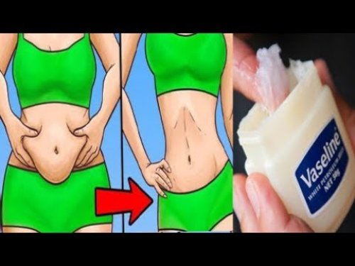 "ضاع عمرك حارم نفسك علشان الرجيم".. وصفة الفازلين والنعناع لإزالة الكرش كنز رباني لم يخطر على البال