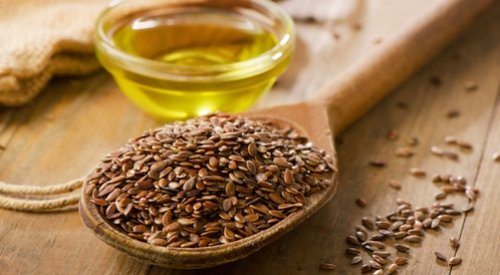 معجزة عشبة بذور الكتان هترجعك شباب حتى لو عمرك فوق الستين.. إليكم طريقة الاستخدام الصحيحة!!